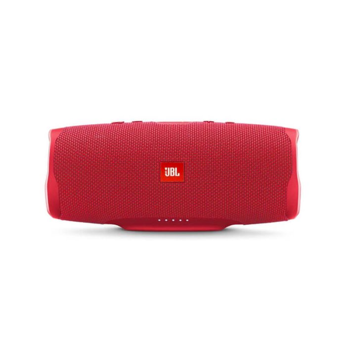 Portable acoustics JBL Charge (Demo)