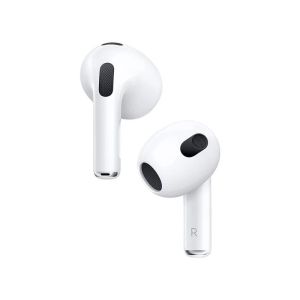 Apple AirPods Pro with Wireless Charging Case (Demo)