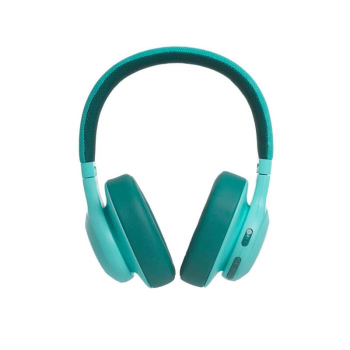 Wireless headphones E55BT Teal (Demo)