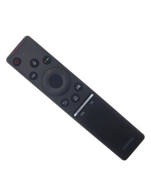 Remote Controller Samsung Smart TV (Demo)