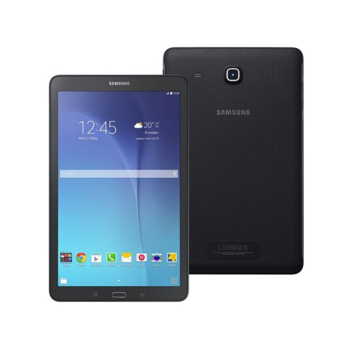 Tablet Samsung SM T-561 (Demo)