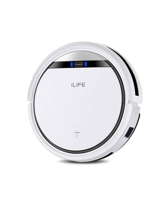 Robot Vacuum Cleaner ILIFE V50 (Demo)