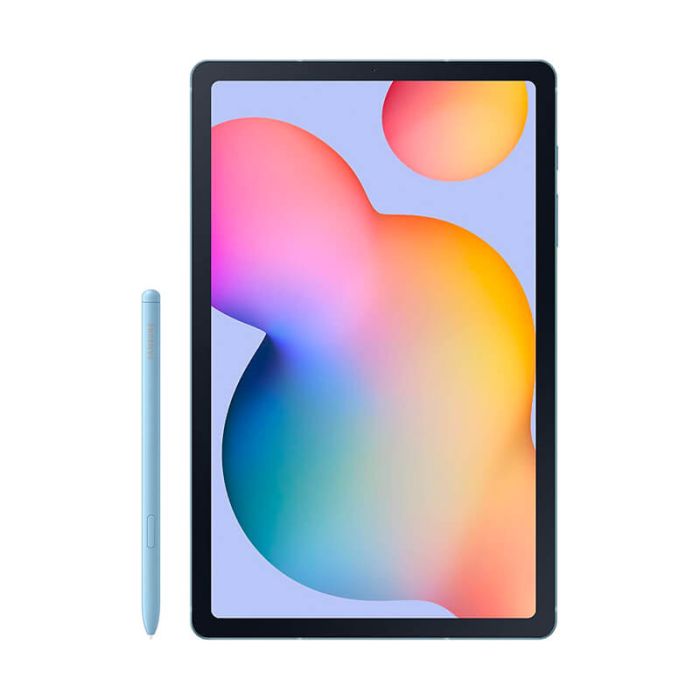 Tablet Samsung Galaxy Tab S6 (Demo)